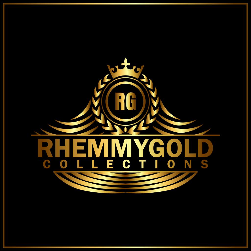 rhemmy gold collection logo