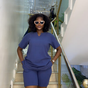 2 piece set