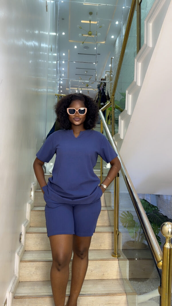 2 piece set
