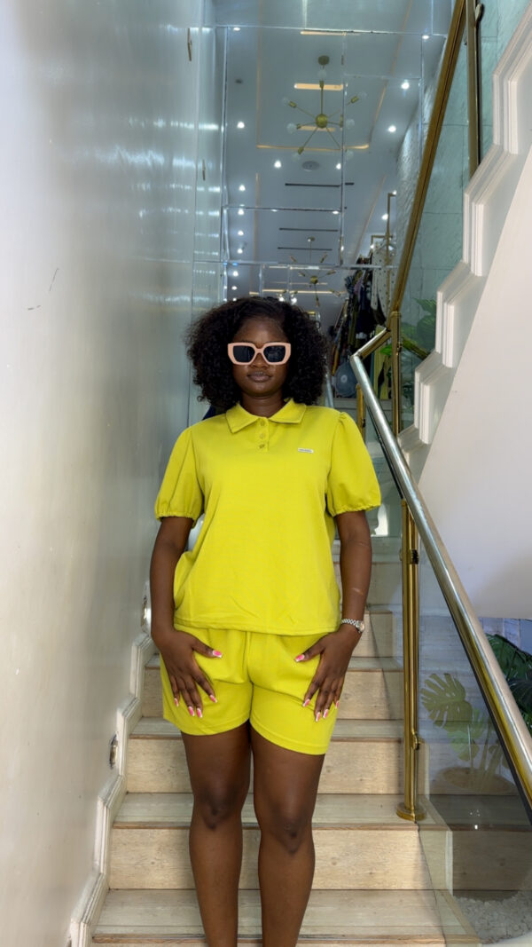 2piece set