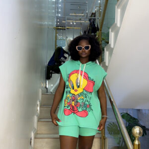 2piece set