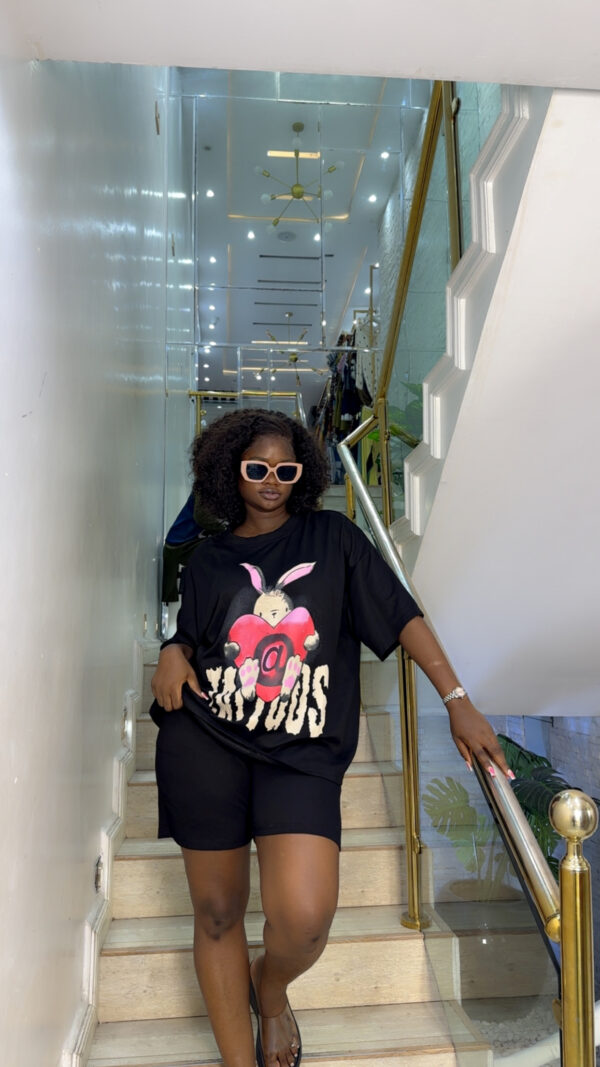 2piece set