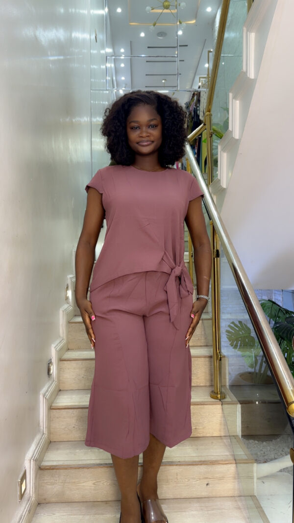 2 piece set