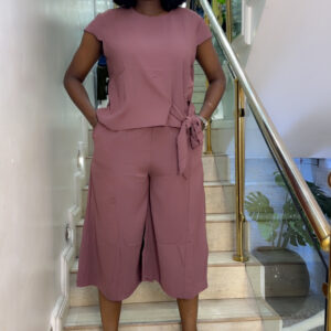 2 piece set