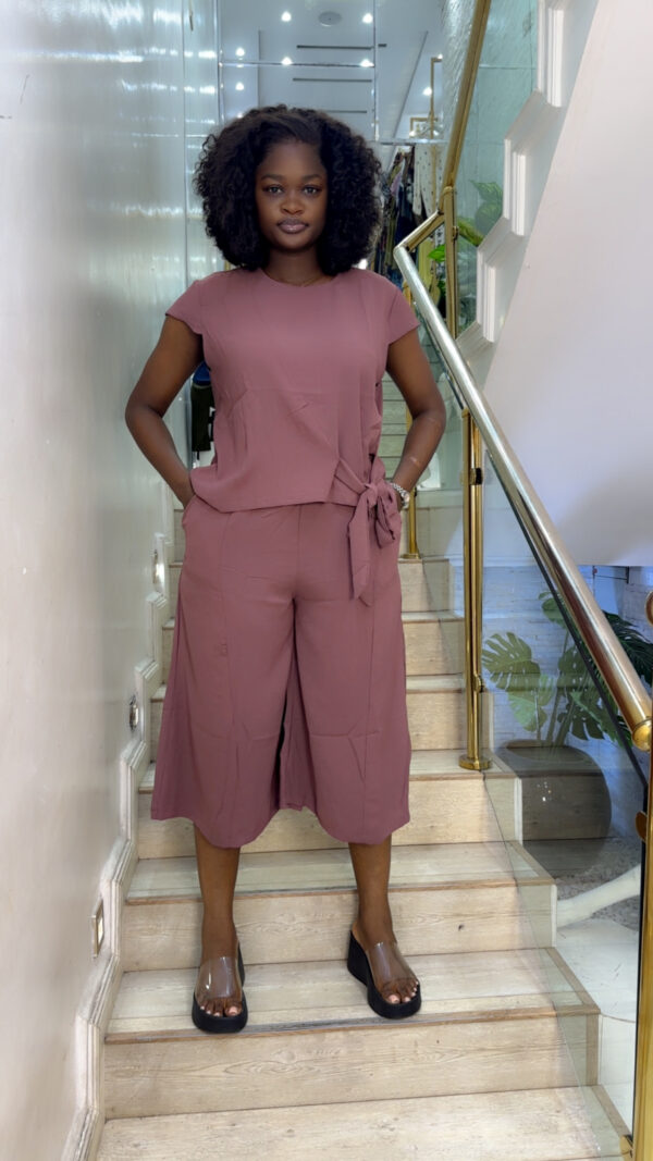 2 piece set