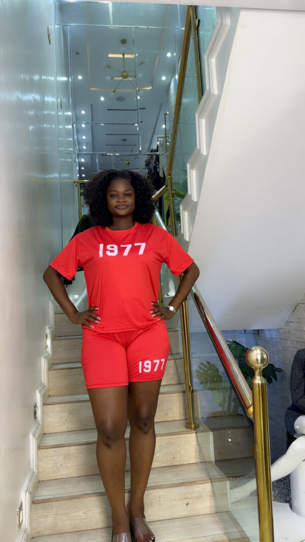 2 piece set