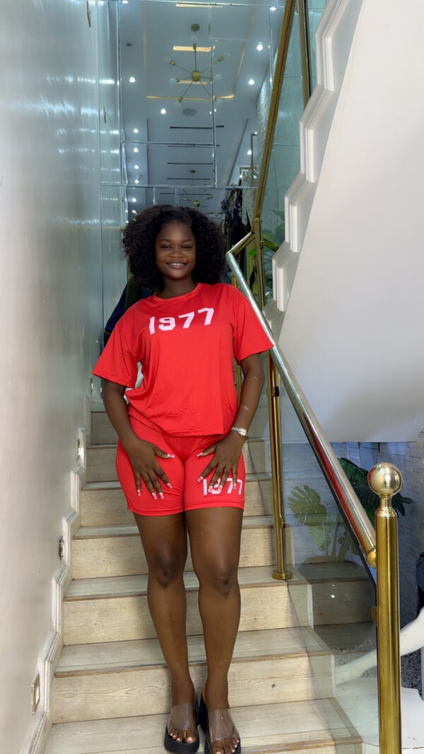 2 piece set