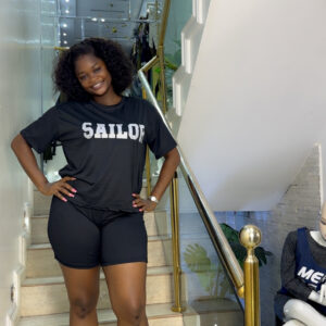 2 piece set
