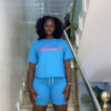 2 piece set