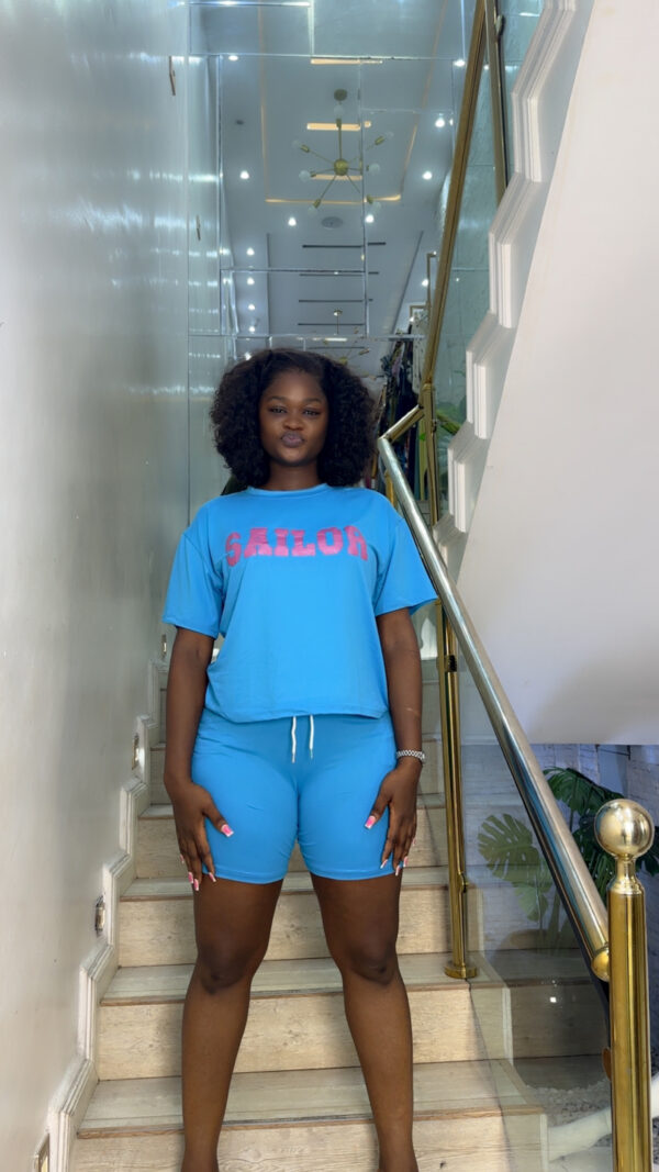 2 piece set
