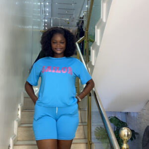 2 piece set