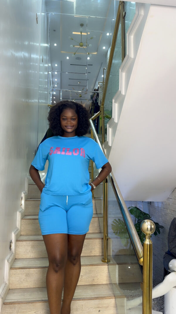 2 piece set