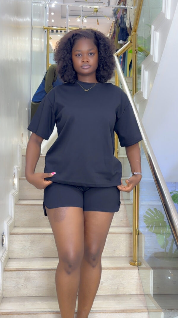 2 piece set