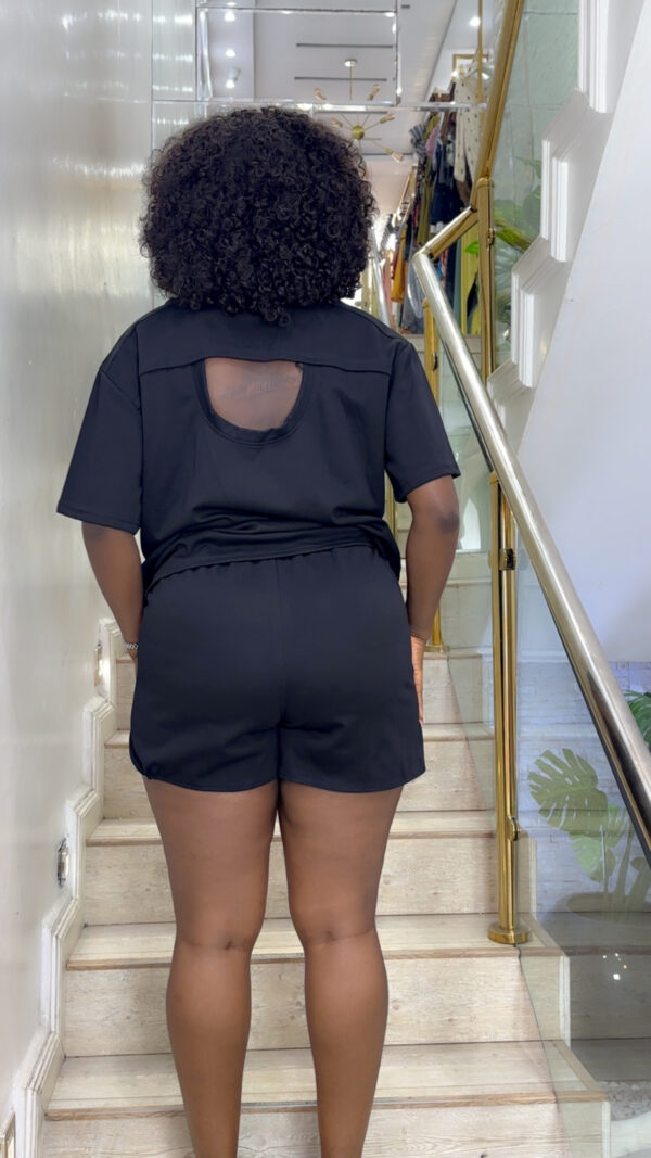 2 piece set