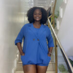 3 piece dress