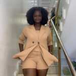 3 piece dress