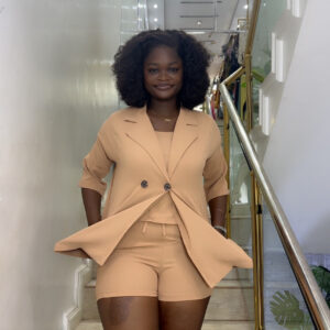 3 piece dress