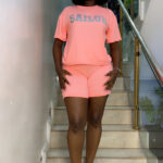 2 piece set